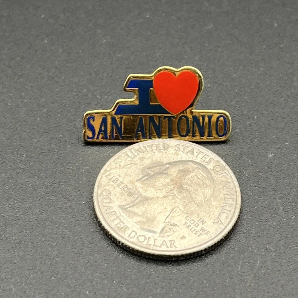 N/A pin has